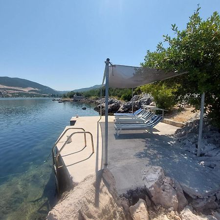 Apartments By The Sea Zuronja, Peljesac - 13202 Putnikovic Ngoại thất bức ảnh