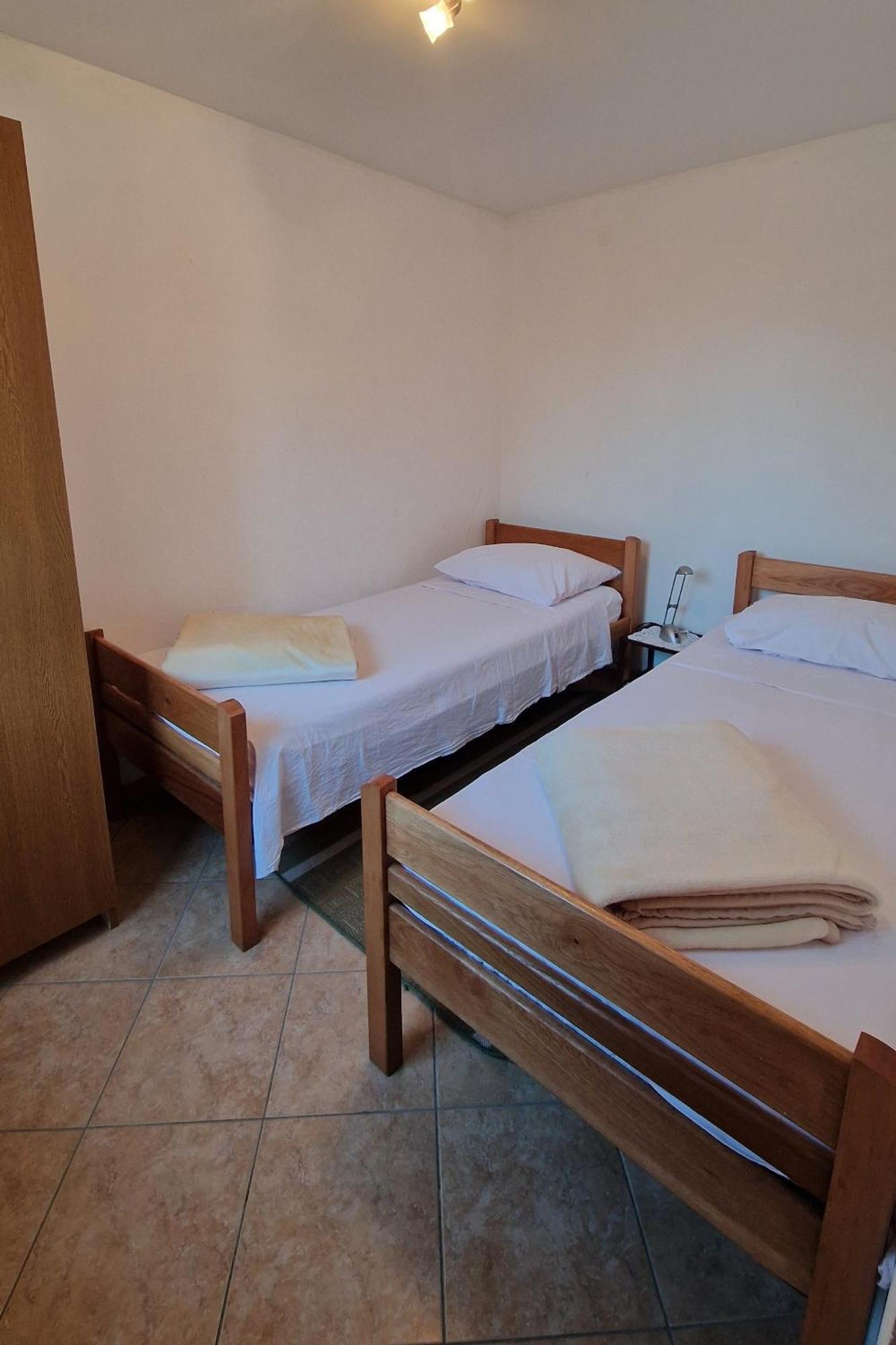 Apartments By The Sea Zuronja, Peljesac - 13202 Putnikovic Ngoại thất bức ảnh
